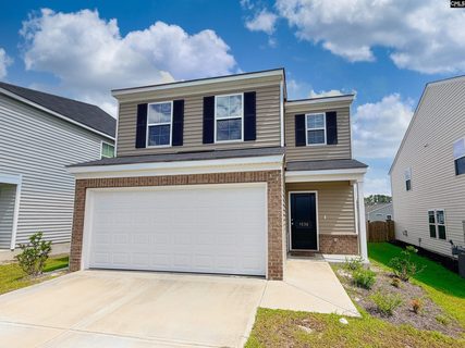 1036 Crescent Corner Drive