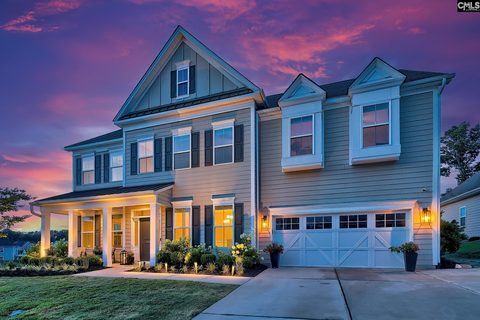 1214 Danvers Lane