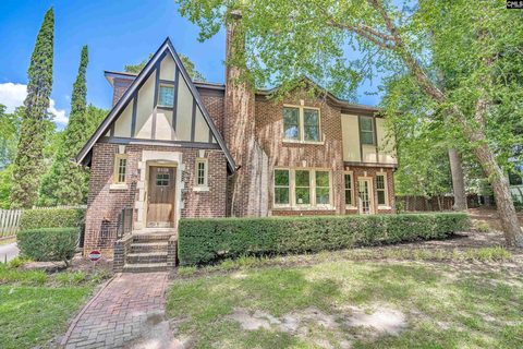 2415 Heyward Street pending home in Shandon, Columbia, SC