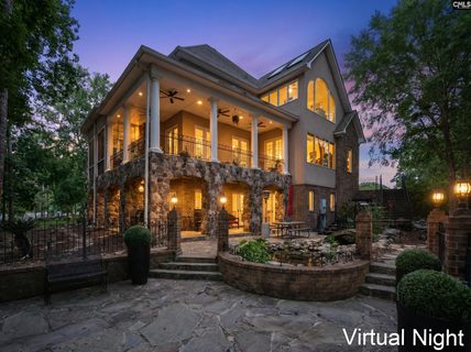 165 Summer Breeze active home in Harbour Watch, Leesville, SC