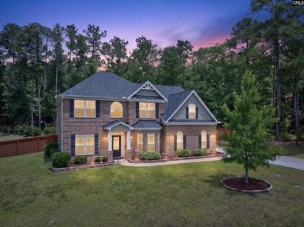 434 Robin Song Court active home in Holly Bluffs, Blythewood, SC