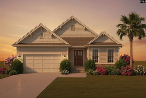 828 Elms Spinney Lane active home in Whitewater Landing, Chapin, SC