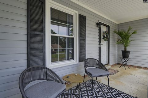 308 N Chateau Drive pending home in Candlewood, Columbia, SC