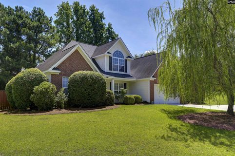 1027 Tarrytown Lane pending home in Hampton Crest, West Columbia, SC
