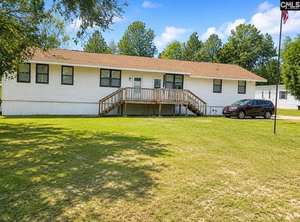 1113 & 1115 Brown Boulevard active home in Crestview Farms, Lexington, SC