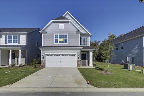 632 Thunder Gulch Avenue active home in Ashton Lakes, Lexington, SC