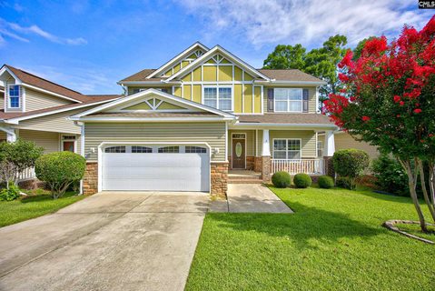 Homes in Wellesley, Lexington