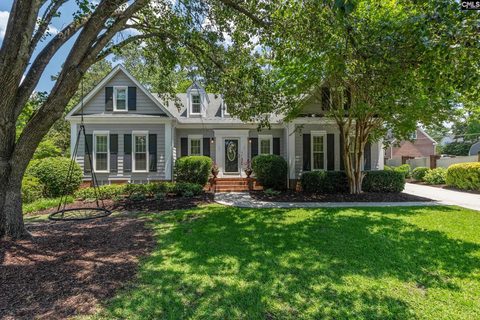 Homes in Hampton Trace, Columbia