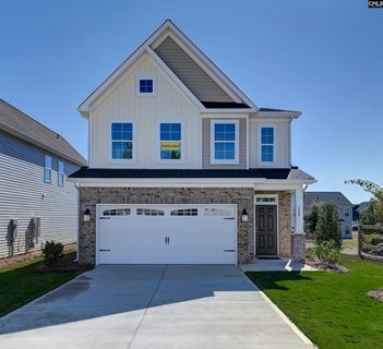 636 Thunder Gulch Avenue active home in Ashton Lakes, Lexington, SC