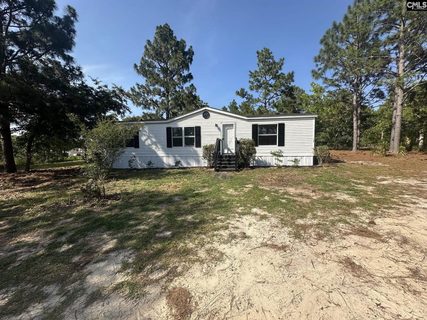 180 Deer Moss Trail pending home in Deer Moss, Lexington, SC