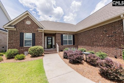 348 Congaree Ridge Court active home in Indian River, West Columbia, SC