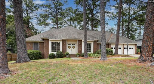 217 Stonegate Drive