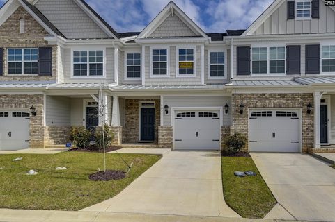 607 Wetherbrooke Way active townhome in Lake Carolina - Harborside, Columbia, SC