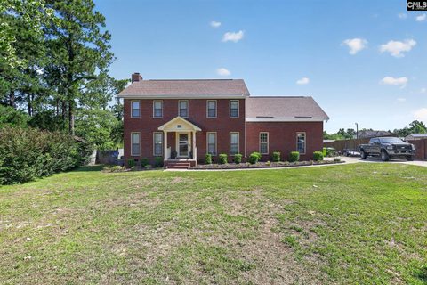 632 N Donar Drive
