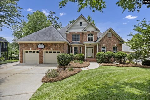 448 Lookover Pointe Drive active home in Timberlake - Lookout Pointes, Chapin, SC