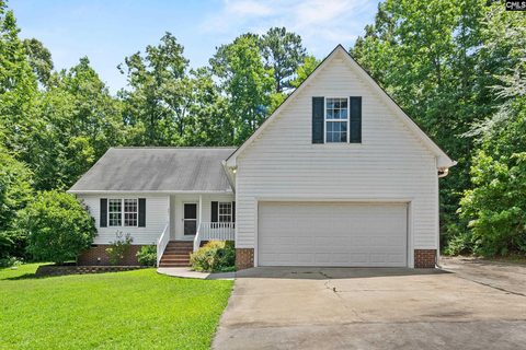 A home in Smallwood Estates