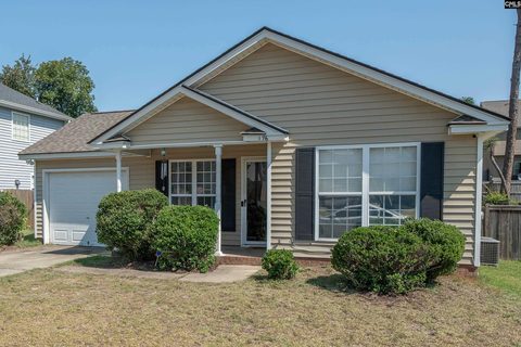 176 Mariscat Place pending home in Spring Knoll, Lexington, SC
