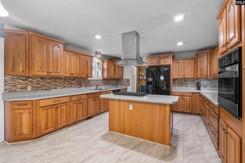 A home in Bellefield