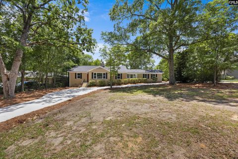 4532 Meadowood Road active home in Forest Acres, Columbia, SC