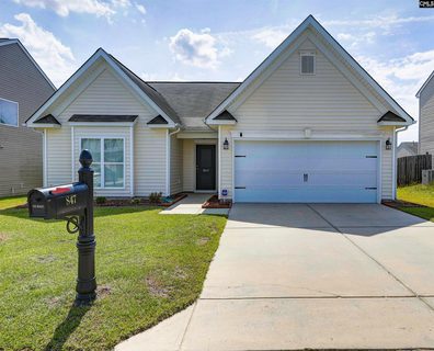 847 Dovefield Lane