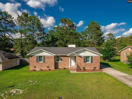 81 Inway Drive active home in Greensprings, Columbia, SC