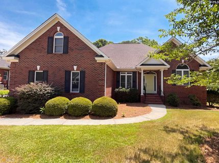 168 Harbour Watch Boulevard pending home in Harbour Watch, Leesville, SC