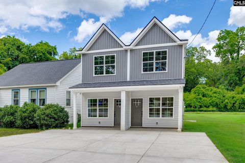 Homes in College View, Columbia