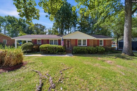 918 Fairwood Drive