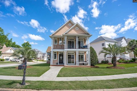 203 Harbor Vista Circle active home in Cherokee Shores, Lexington, SC