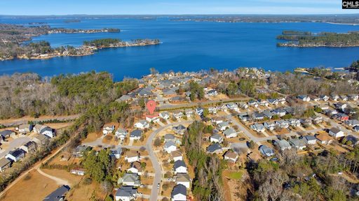 420 Plymouth Pass Drive active home in Settlers Point At Lake Murray, Lexington, SC
