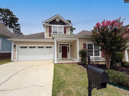 108 Cart Way active home in Longcreek, Blythewood, SC