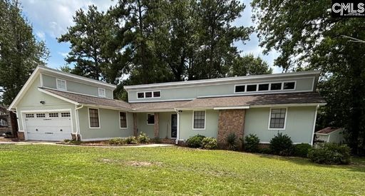 2527 Cardington Drive