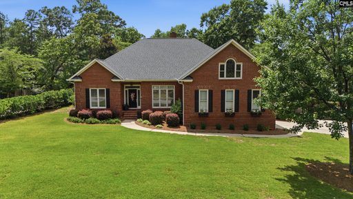 Homes in Secret Cove, Lexington