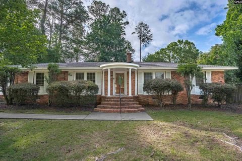 824 Fairwood Drive active home in Pinewood Park, Columbia, SC