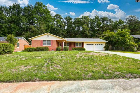 3208 Woodsen Circle pending home in Woodsen, West Columbia, SC