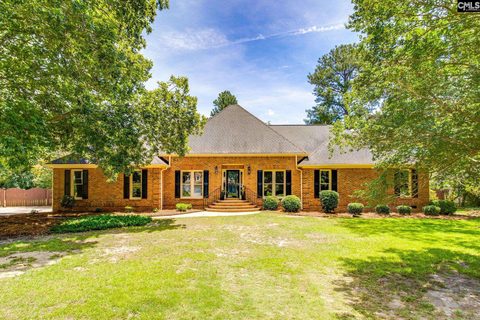 Homes in Longcreek Fox Meadow, Blythewood