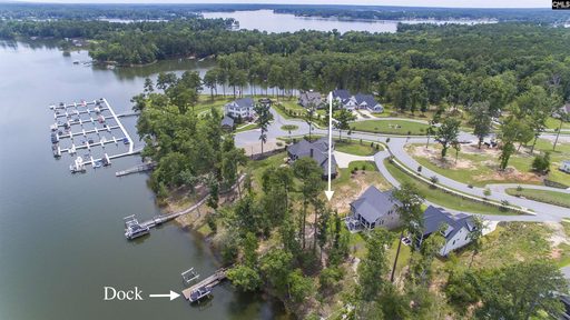 Lot 22 Shoreview Drive active home in Stewart Landing, Prosperity, SC