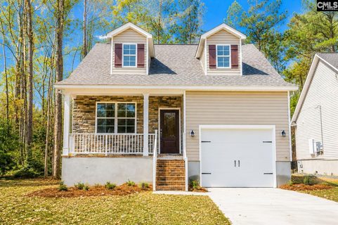 17 Montreat Court