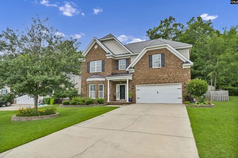 429 Crims Creek Way pending home in Preserve At Rolling Creek, Irmo, SC
