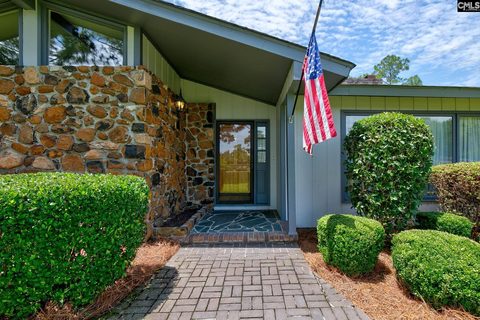 1917 Dixon Lane pending home in Valley Park, Camden, SC