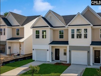 104 Bartlett Drive
