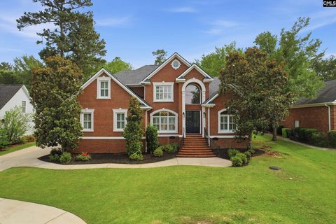 141 Forty Love Point pending home in Forty Love Point, Chapin, SC