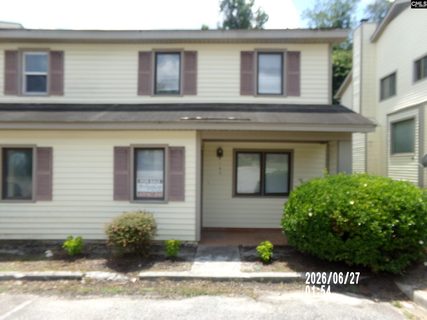 152 Lionsgate Drive pending home in Lionsgate, Columbia, SC