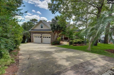 641 Timberlake Drive active home in Timberlake Plantation, Chapin, SC