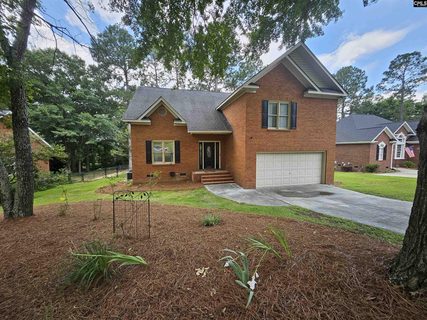 Homes in Rolling Hills, West Columbia