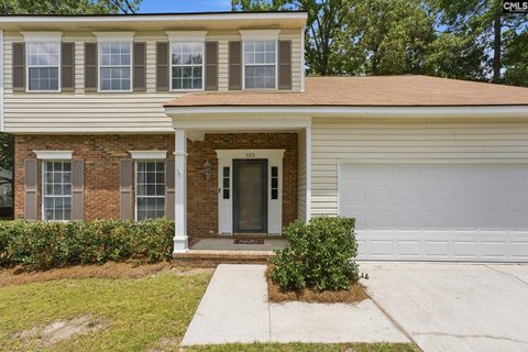 305 Glen Rose Circle