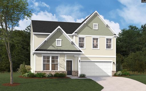 Homes in Belgrave, Lexington
