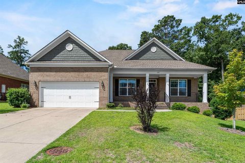 Homes in Cedar Mill, Irmo