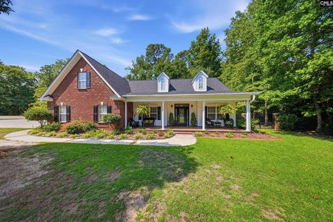 111 Hilly Rock Road pending home in Shadow Ridge, Lexington, SC