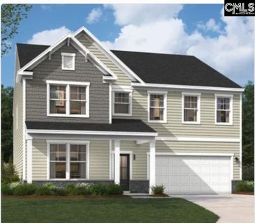 916 Oak Valley Drive active home in Abney Hills Estates, Blythewood, SC